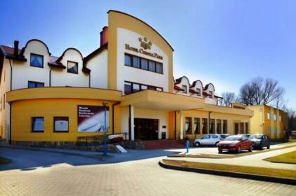 Hotel Cristal Park Dabrowa Tarnowska
