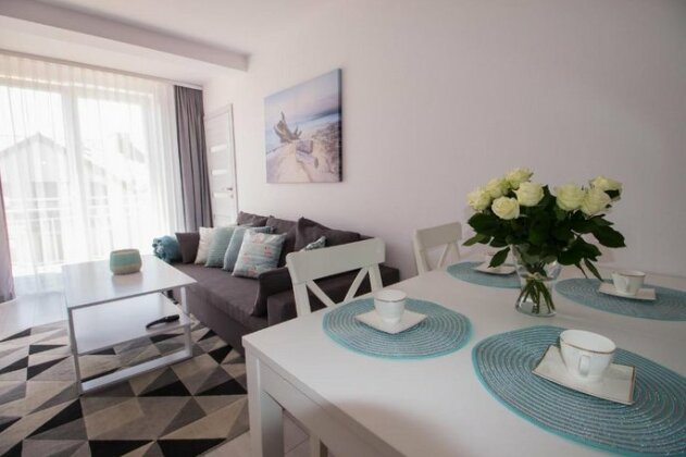 Apartament Baltic Korona - Photo2