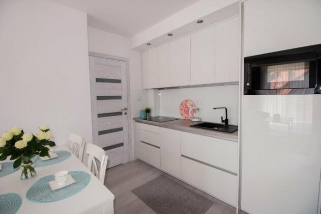 Apartament Baltic Korona - Photo3