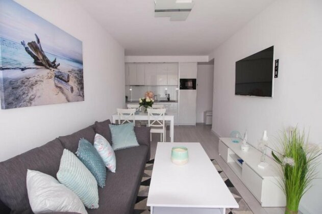 Apartament Baltic Korona - Photo5