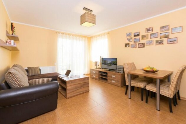 Apartament Safari - Photo2