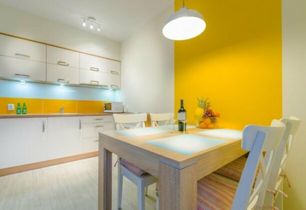Apartamenty Solaris Premium - Photo2