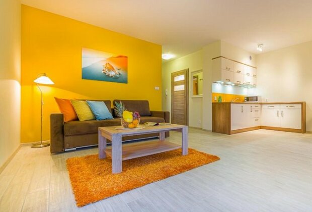 Apartamenty Solaris Premium - Photo3