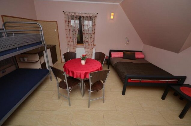 Pod Strzecha Darlowo - Photo3