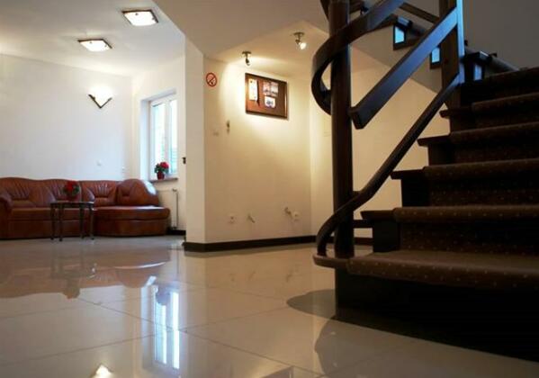 Villa California Darlowo - Photo2