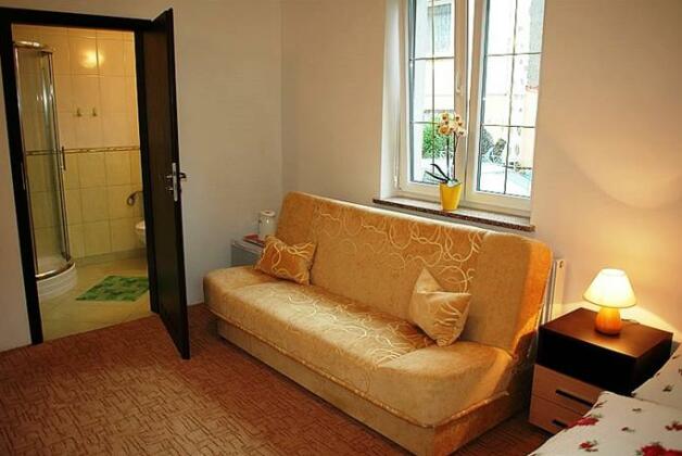 Villa California Darlowo - Photo3