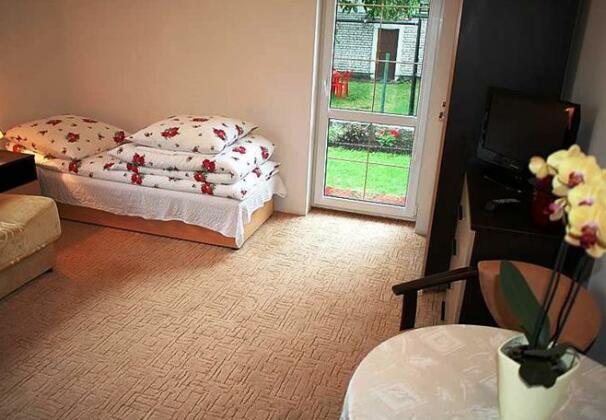 Villa California Darlowo - Photo4