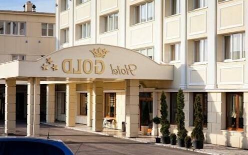 Hotel Gold Debica - Photo2