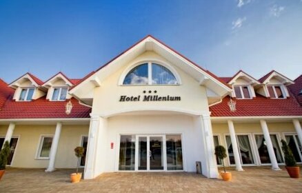 Hotel Millenium Debica