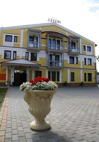Hotel Rajski Ogrod - Photo2