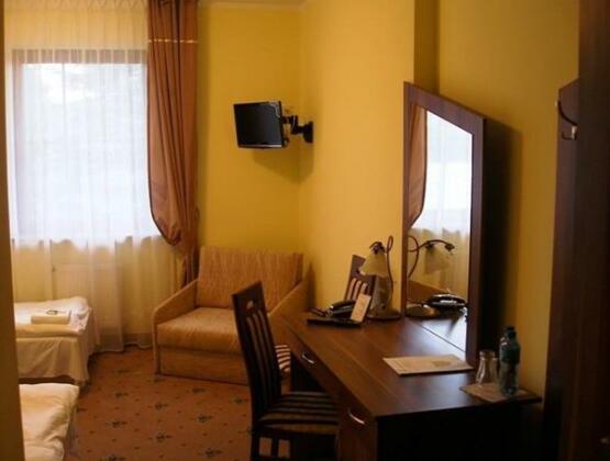 Hotel Rajski Ogrod - Photo5