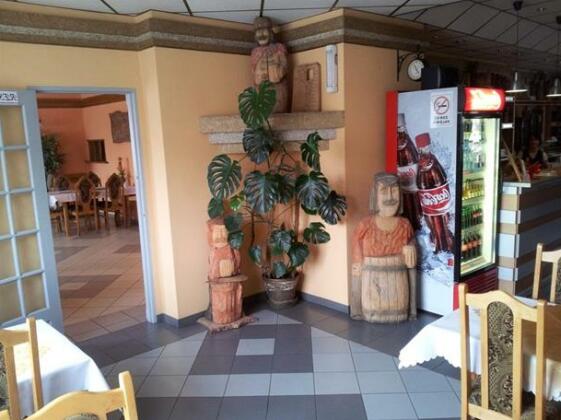 Hotel Staropolski - Photo2