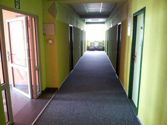 Hotel Staropolski - Photo3