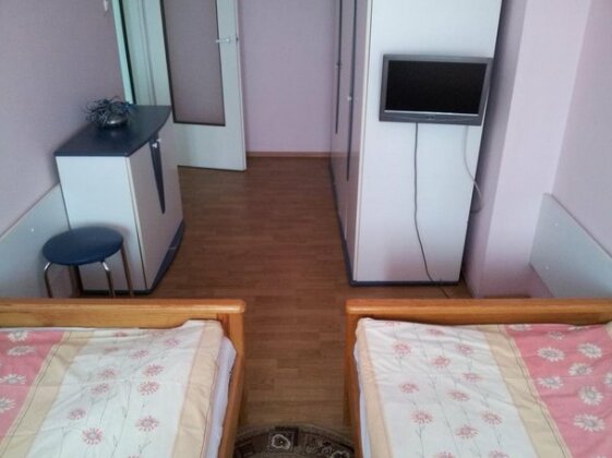 Hotel Staropolski - Photo4