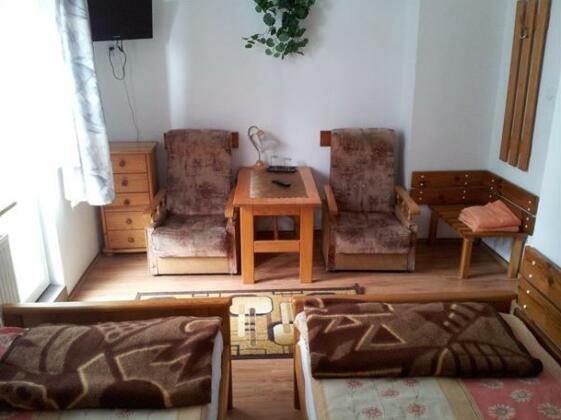 Hotel Staropolski - Photo5