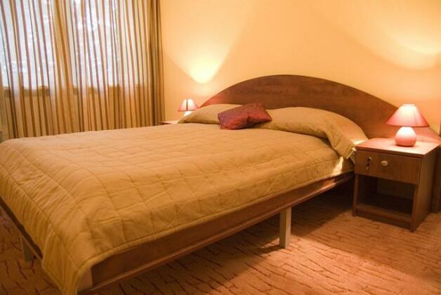 Hotel Graf Dobron - Photo2