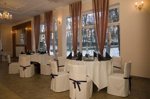 Hotel Graf Dobron - Photo3