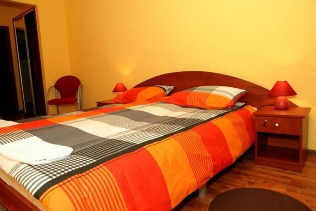 Hotel Graf Dobron - Photo4