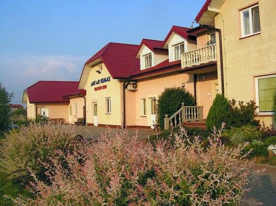 Zajazd nad Wisla - Photo2