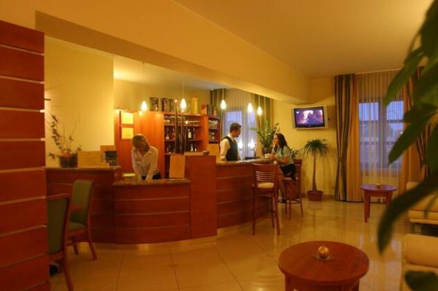 Hotel Abrava - Photo2