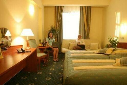 Hotel Abrava - Photo3