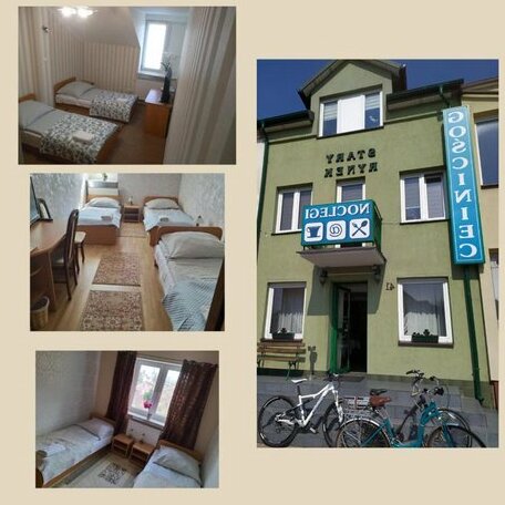 Gosciniec Stary Rynek - Photo4