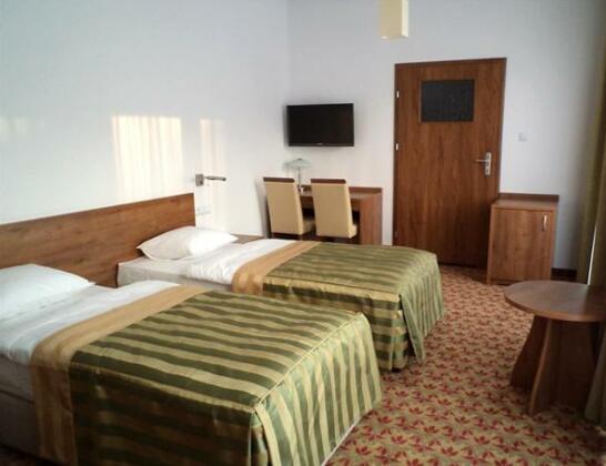 Hotel Drohicki - Photo2