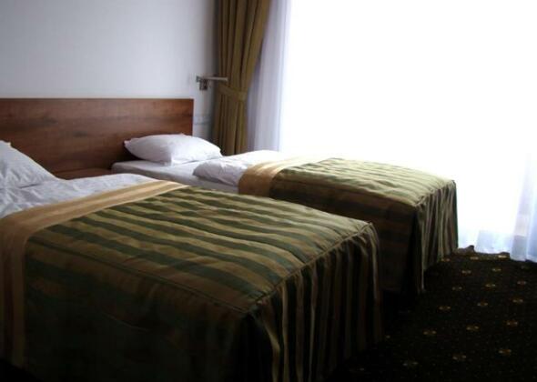 Hotel Drohicki - Photo3