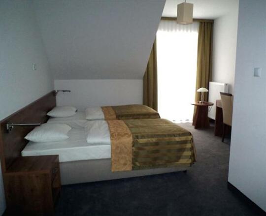 Hotel Drohicki - Photo4