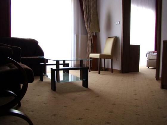 Hotel Drohicki - Photo5