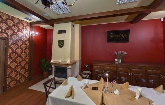 Hotel Kresowiak - Photo3