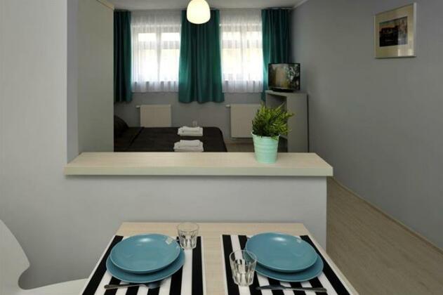 Aparthotel Junior - Photo2