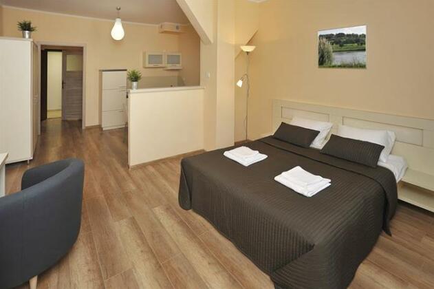 Aparthotel Junior - Photo3