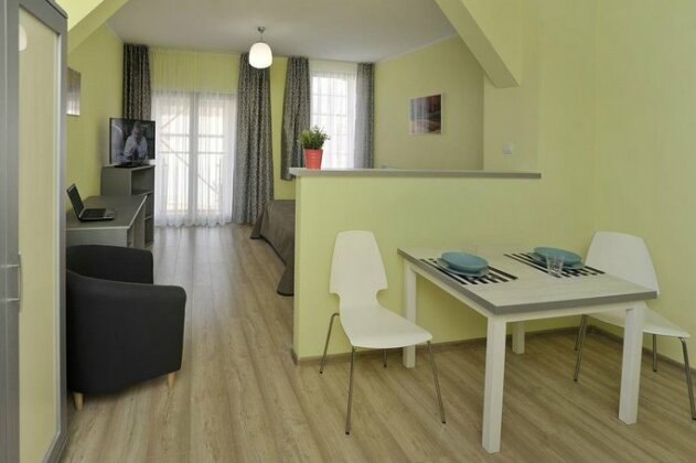 Aparthotel Junior - Photo4