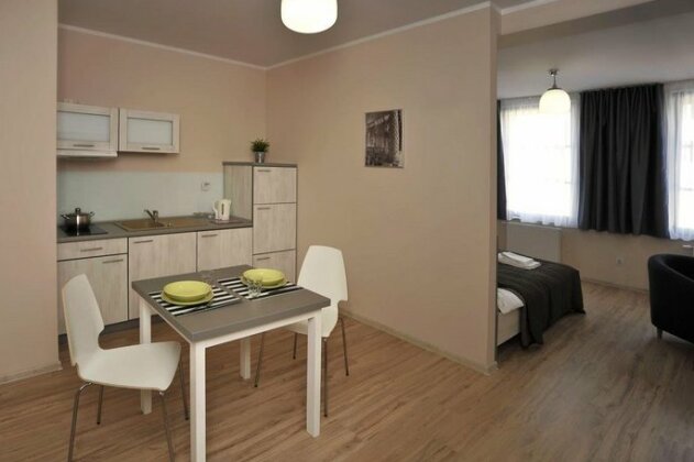 Aparthotel Junior - Photo5