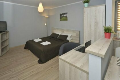 Aparthotel Junior