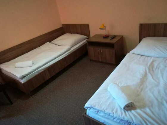 Hotel Polonia Drzonkow - Photo4