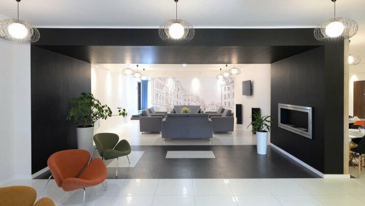 Hotel-s Kelman - Photo3