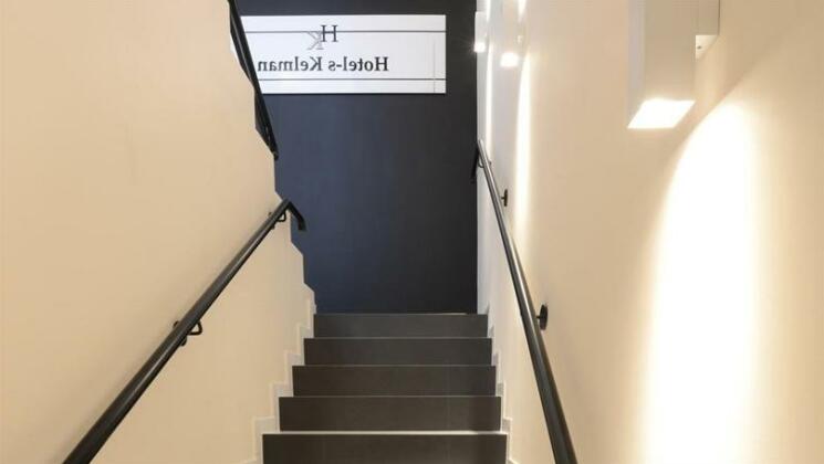 Hotel-s Kelman - Photo4
