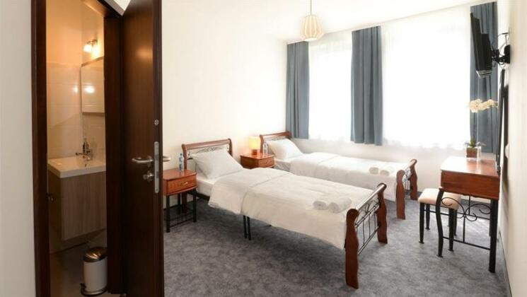 Hotel-s Kelman - Photo5