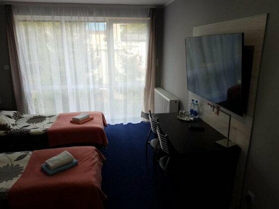 Hotels Odra - Photo3