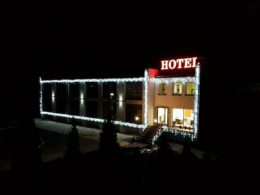 Hotels Odra