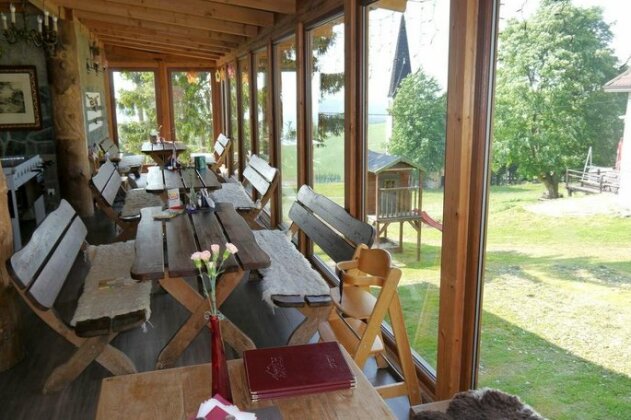 Hanka Relax & Spa - Photo2