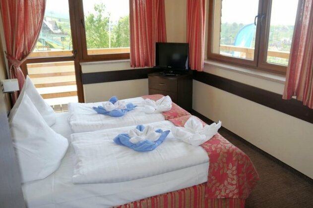 Hanka Relax & Spa - Photo3