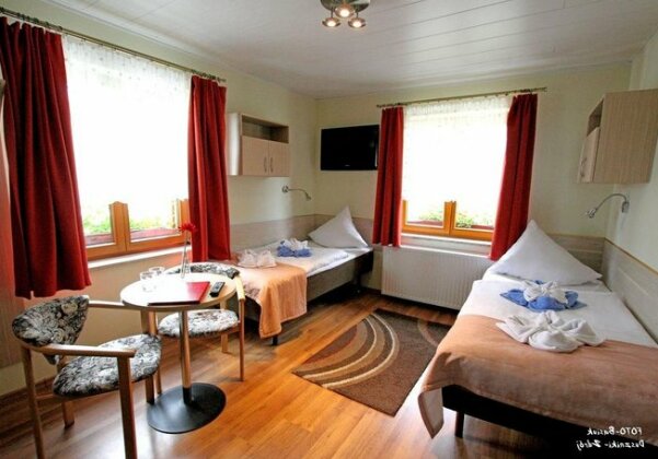 Hanka Relax & Spa - Photo4