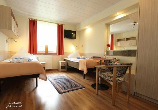 Hanka Relax & Spa - Photo5
