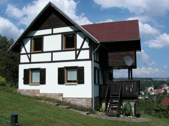 Idylla - Cottage in Lower Silesia - Photo2
