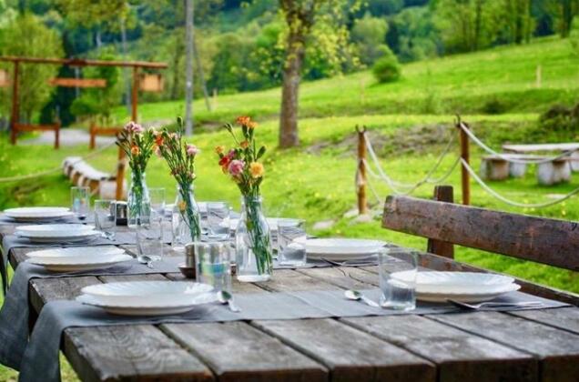 Rancho Panderoza - Photo5