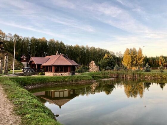 Domek nad stawem Dzialdowo - Photo3