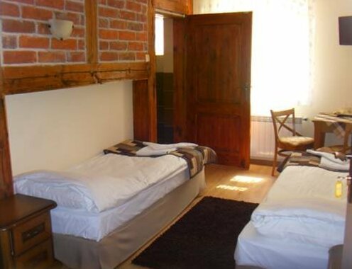 Hotel Przedzamcze - Photo5